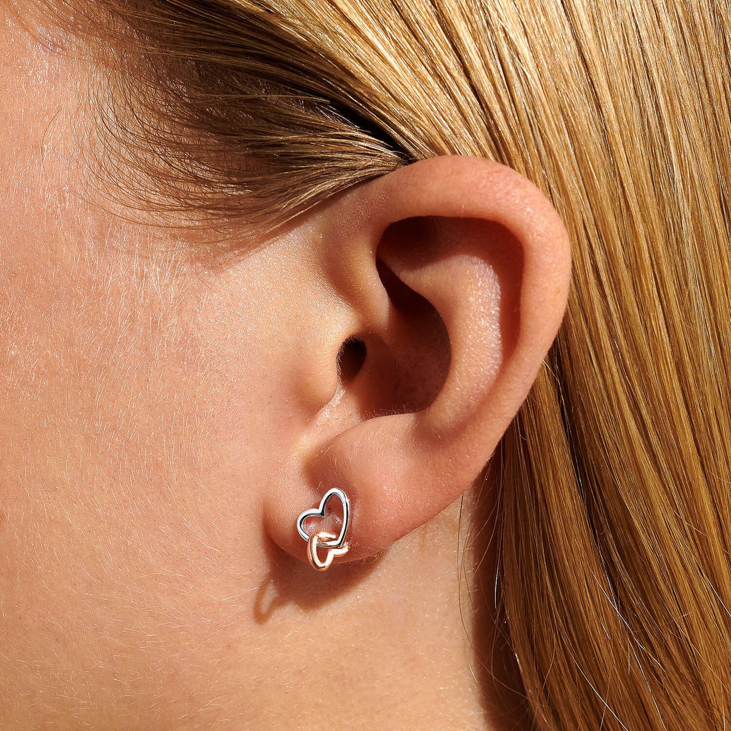 Joma Jewellery Forever Yours Lovely Mummy To Be Earrings