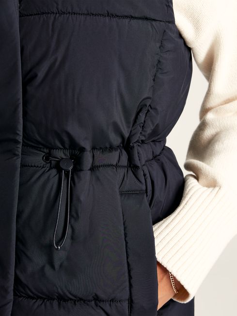 Joules Witham Showerproof Padded Gilet