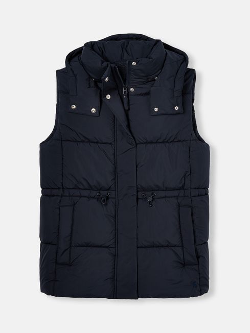 Joules Witham Showerproof Padded Gilet