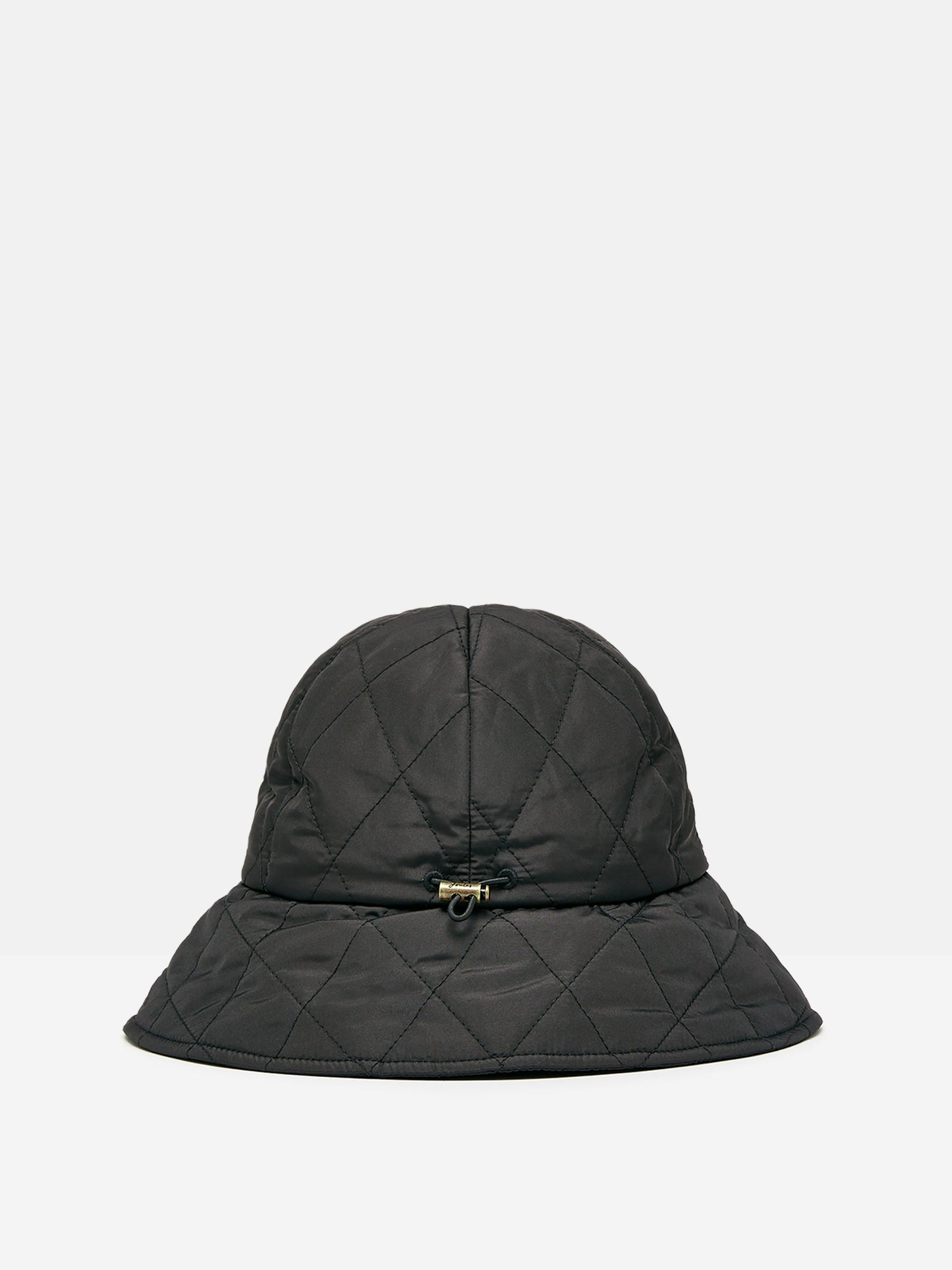 Joules Harriet Quilted Bucket Hat