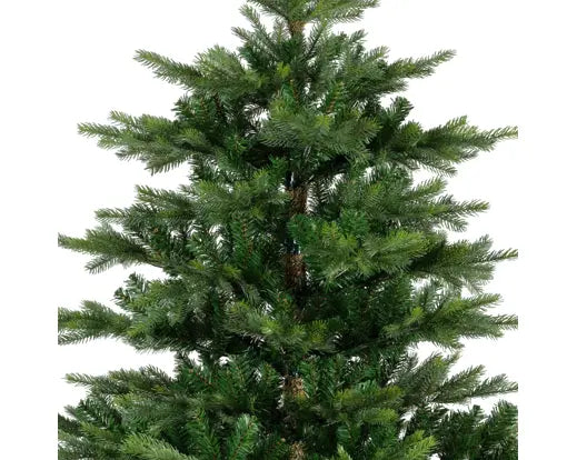 Kaemingk Grandis Fir Artificial Christmas Tree