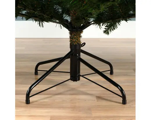 Kaemingk Grandis Fir Artificial Christmas Tree