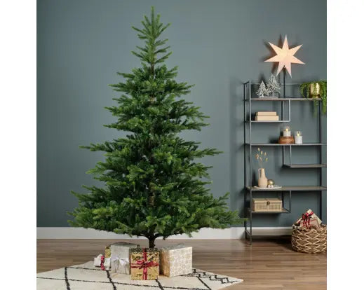 Kaemingk Grandis Fir Artificial Christmas Tree