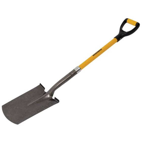 Roughneck Digging Spade