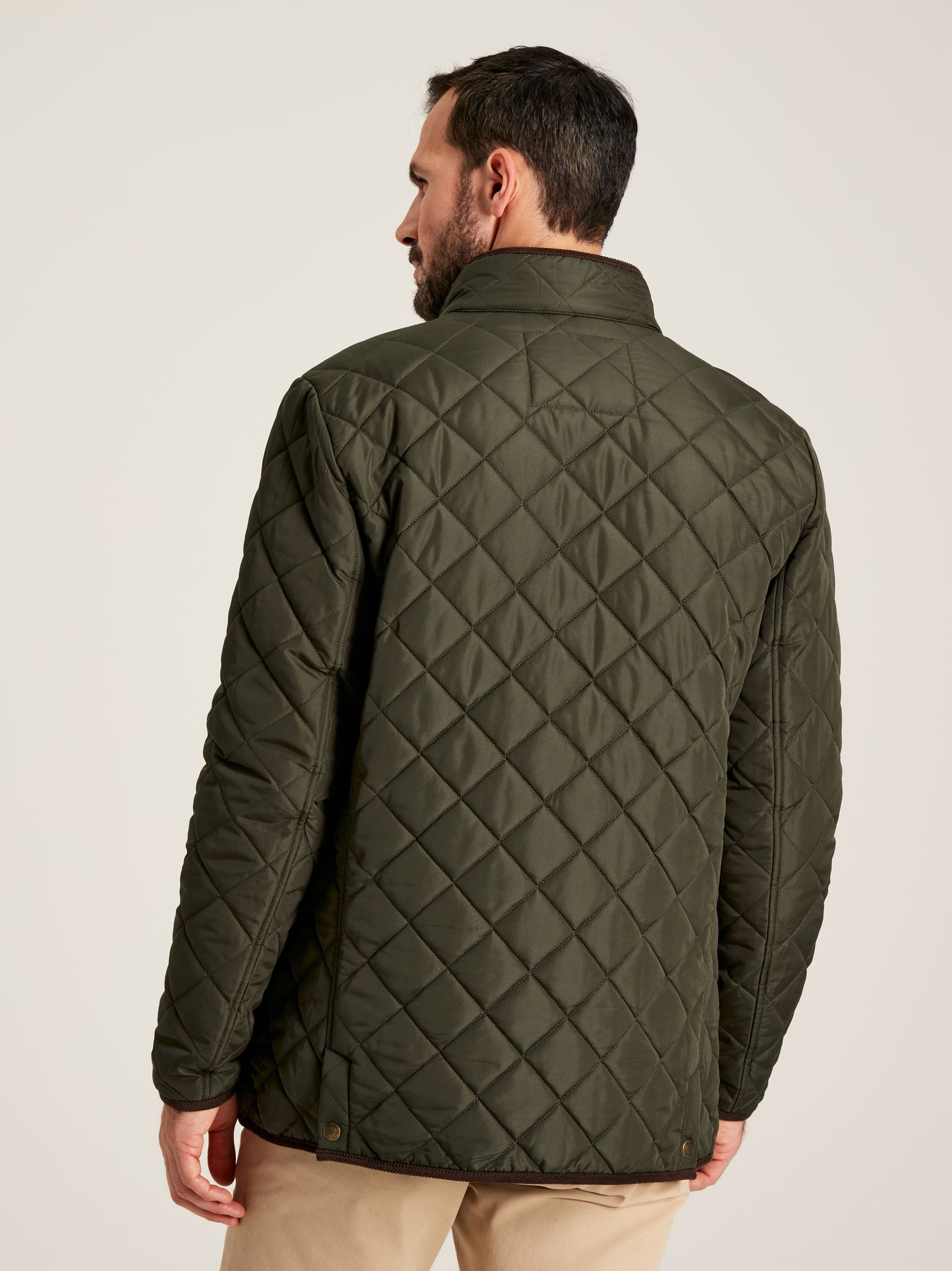 Joules Maynard Quilted Jacket