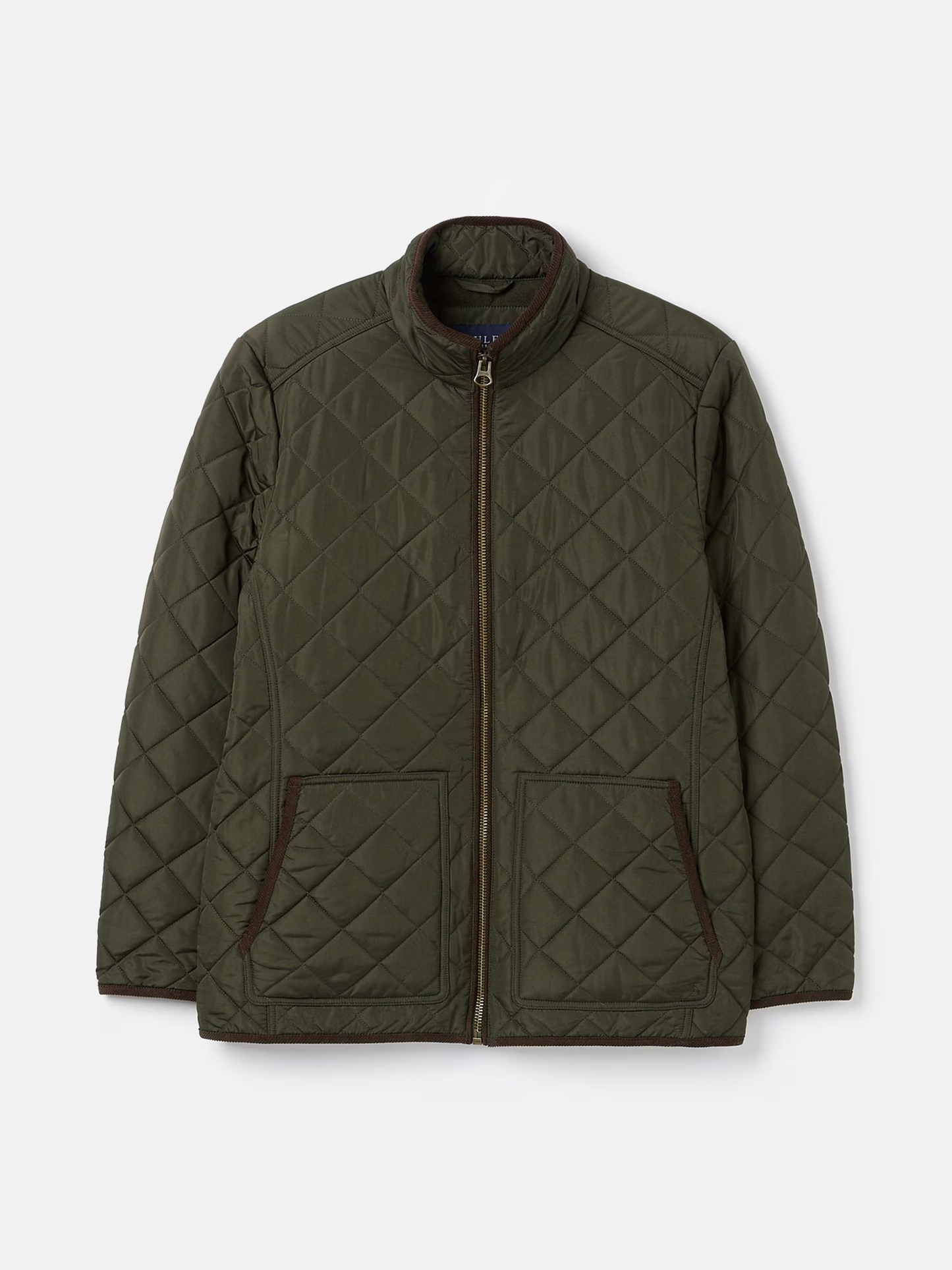 Joules Maynard Quilted Jacket