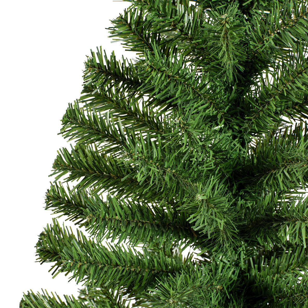 Kaemingk Imperial mini tree indoor - green - 90cm