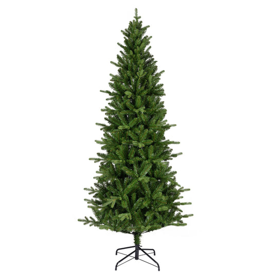 Everlands Killington Fir Artificial Christmas Tree 2.1m/7ft