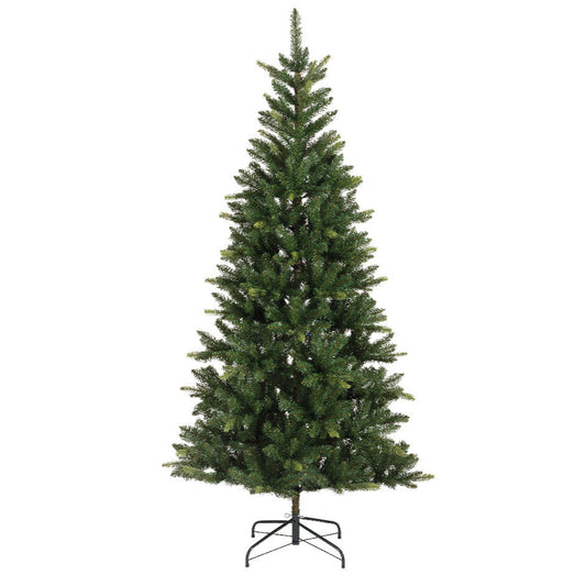 Kaemingk Straj fir Tree - green - 210cm