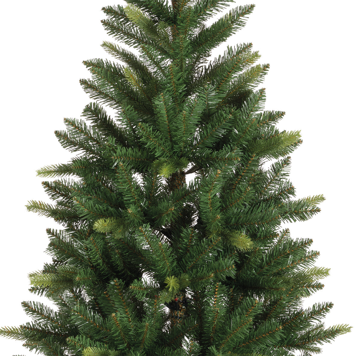 Kaemingk Straj fir Tree - green - 210cm