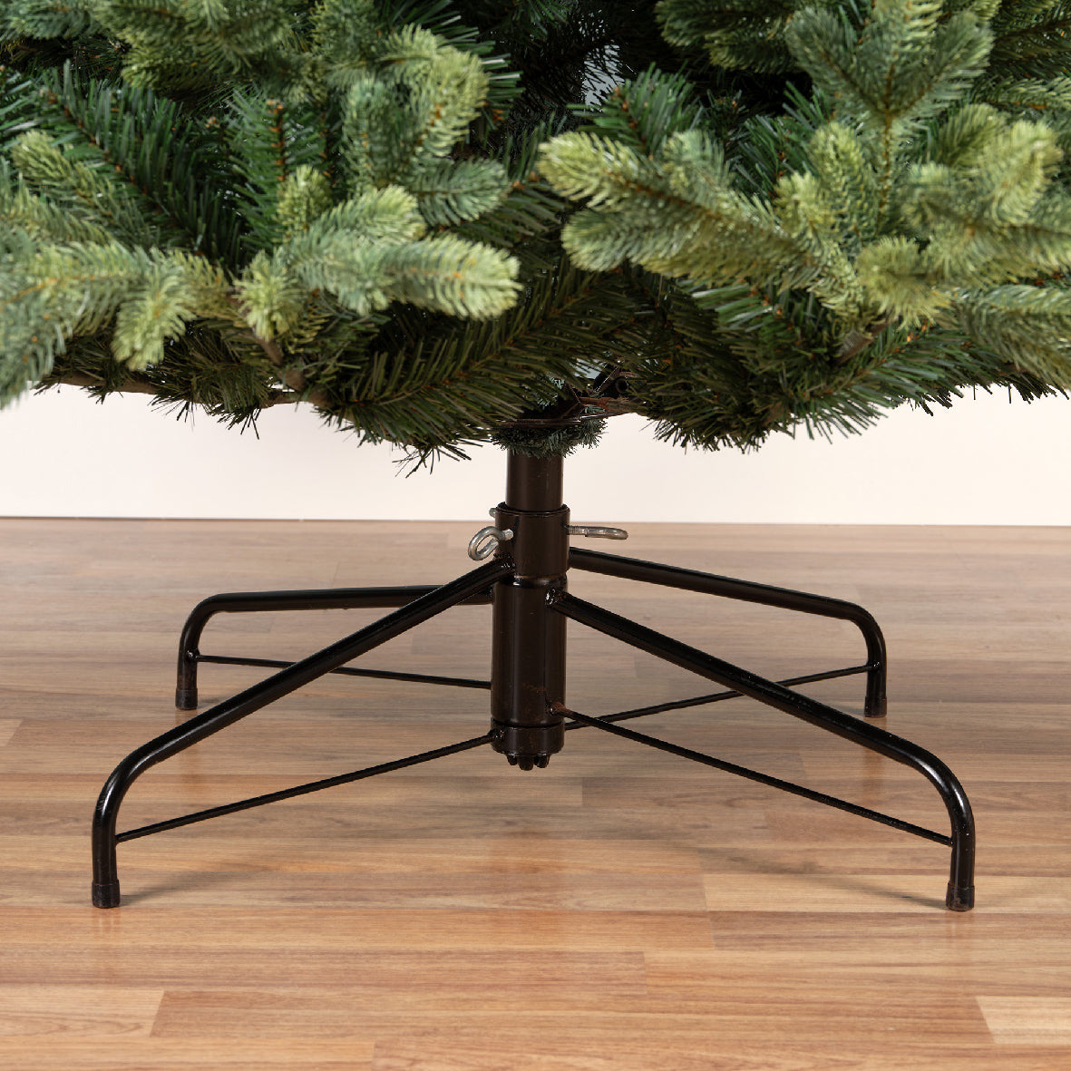 Kaemingk Geneva fir Tree - green - 150cm