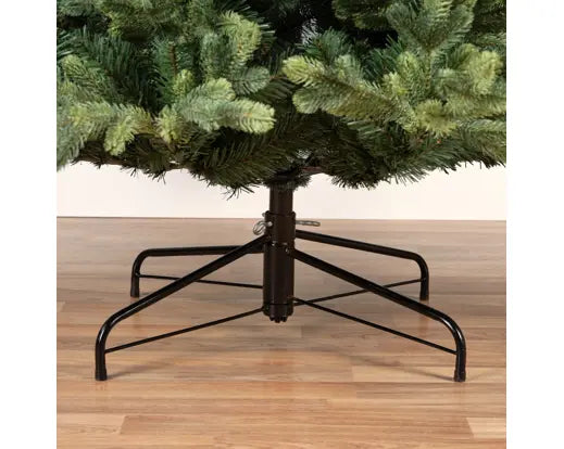 Kaemingk Geneva Fir Artificial Christmas Tree