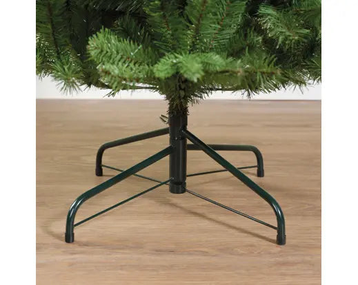 Kaemingk Bretton Fir Artificial Christmas Tree