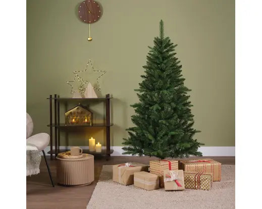 Kaemingk Bretton Fir Artificial Christmas Tree