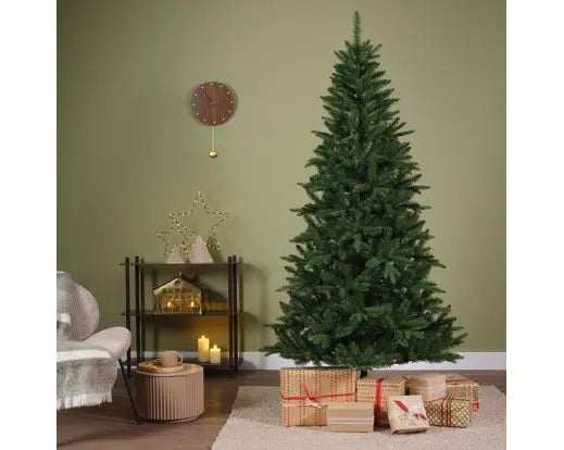 Kaemingk Bretton Fir Artificial Christmas Tree