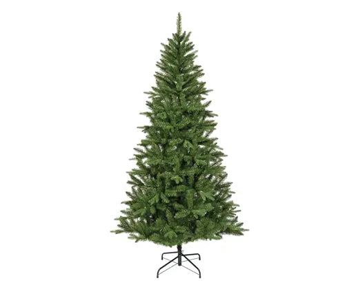 Kaemingk Bretton Fir Artificial Christmas Tree