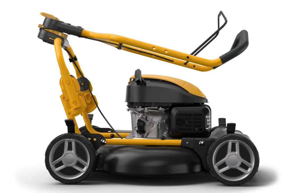 Stiga Multiclip 547 Petrol Mulching Lawn Mower