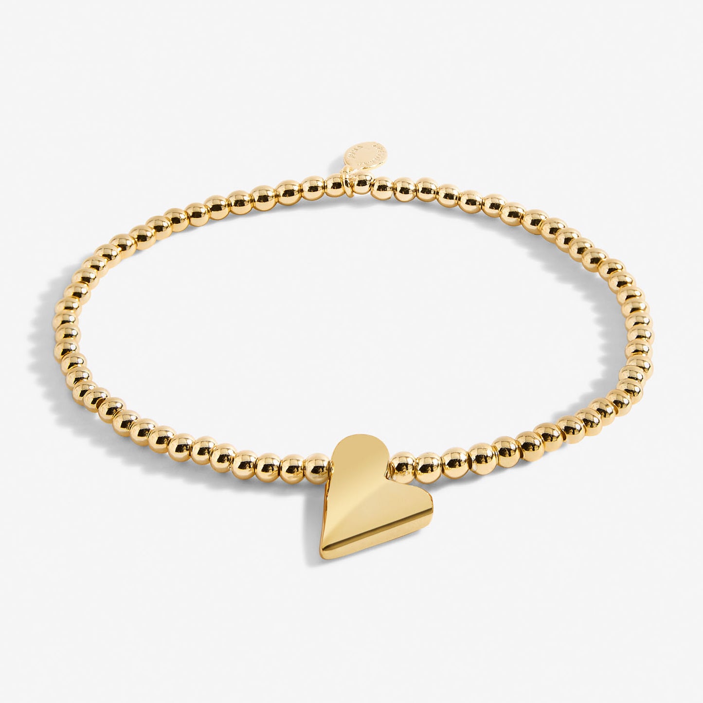 Joma Jewellery A Little Gold Best Friend Bracelet