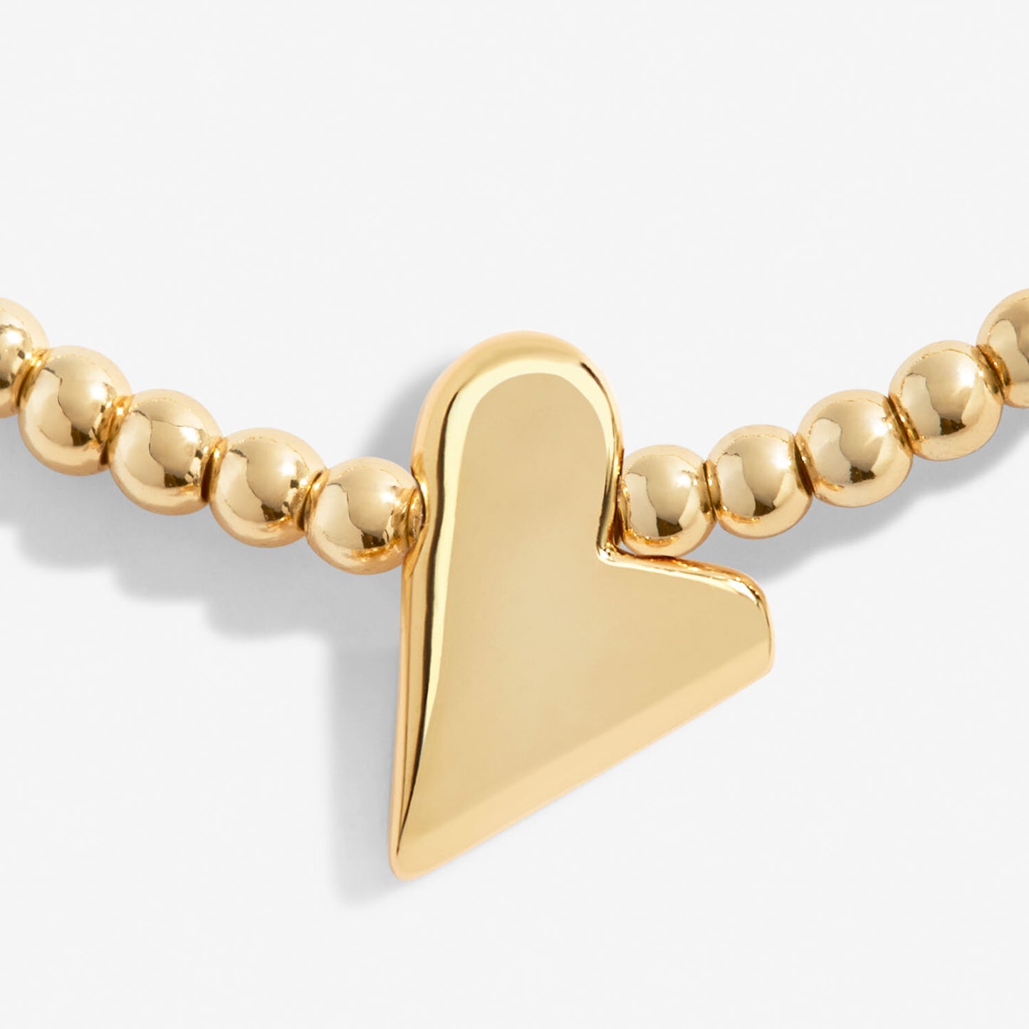 Joma Jewellery A Little Gold Best Friend Bracelet