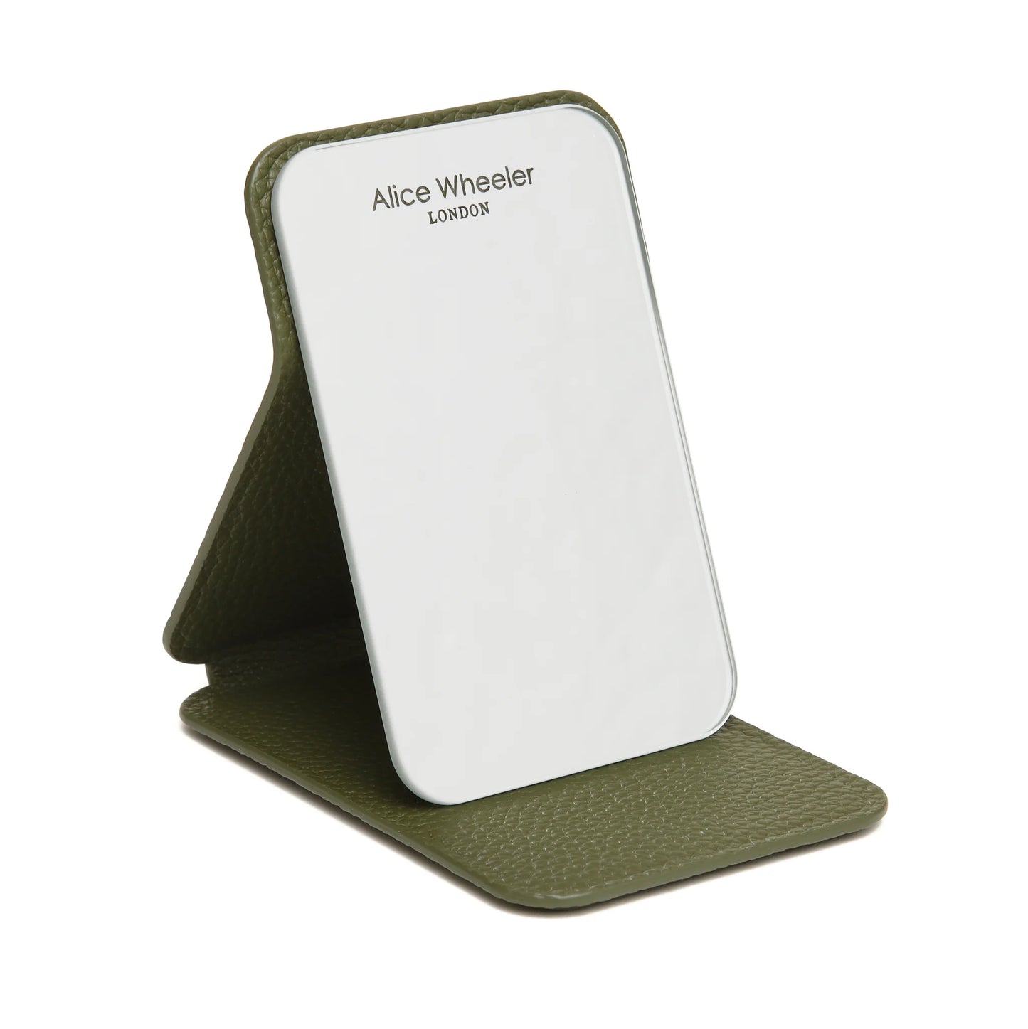 Alice Wheeler Mini Folding Mirror