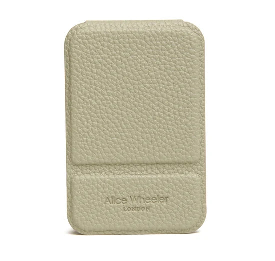 Alice Wheeler Mini Folding Mirror