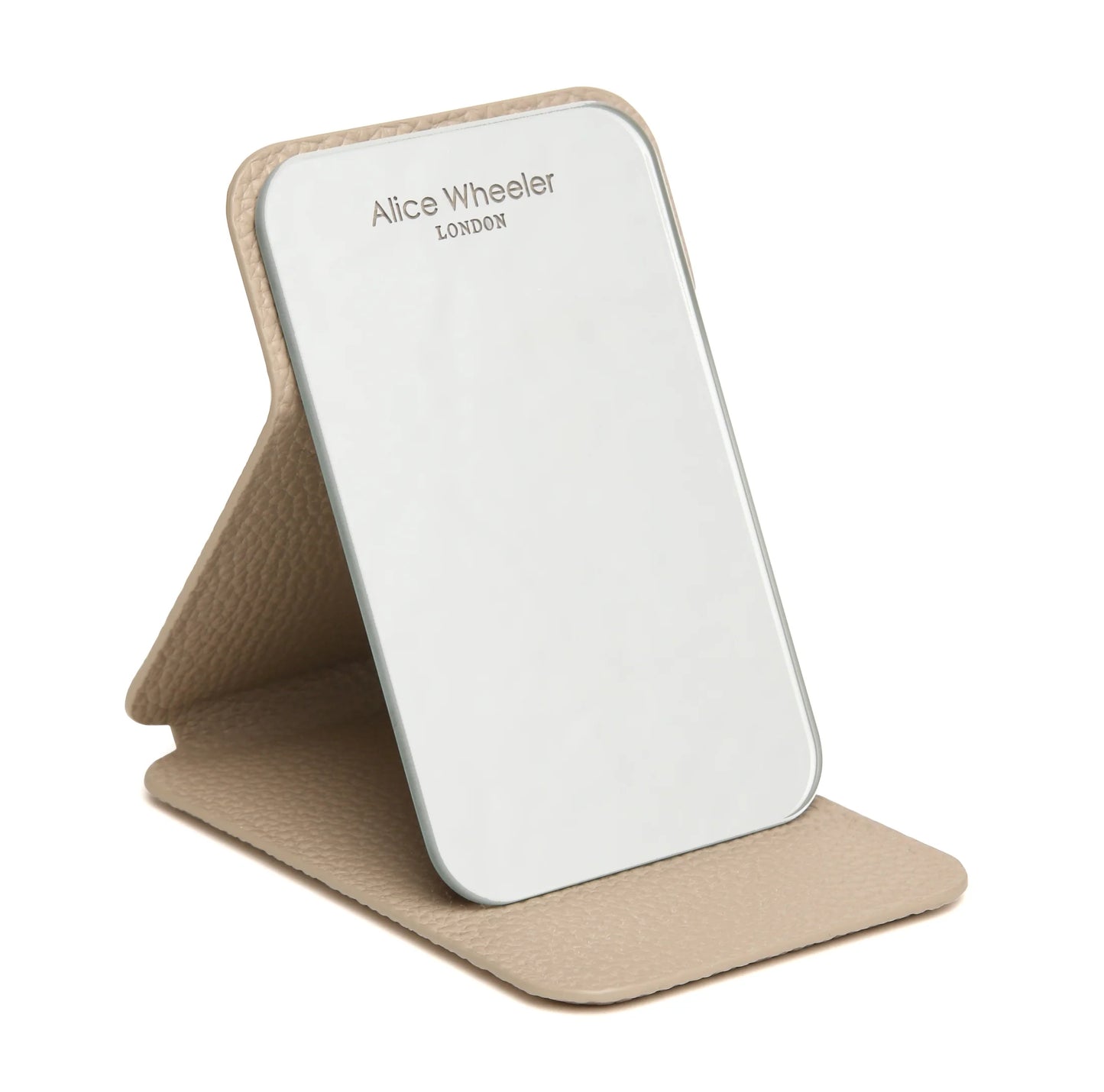 Alice Wheeler Mini Folding Mirror
