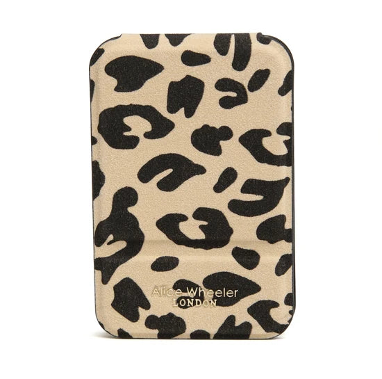 Alice Wheeler Mini Folding Mirror