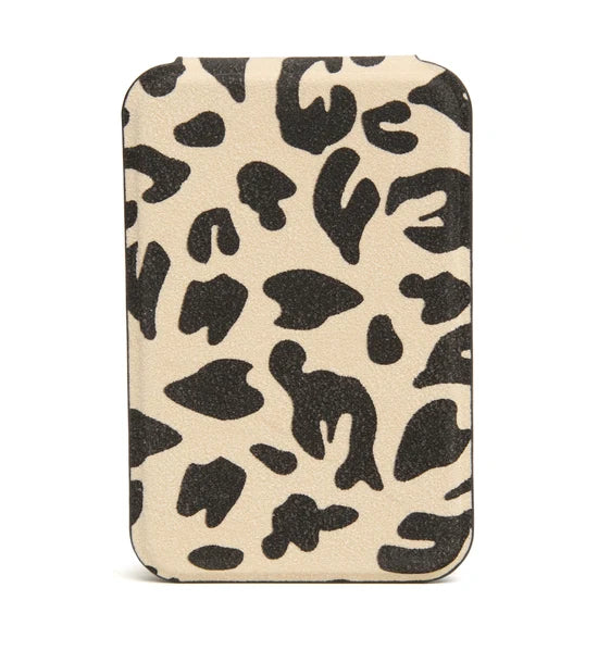 Alice Wheeler Mini Folding Mirror