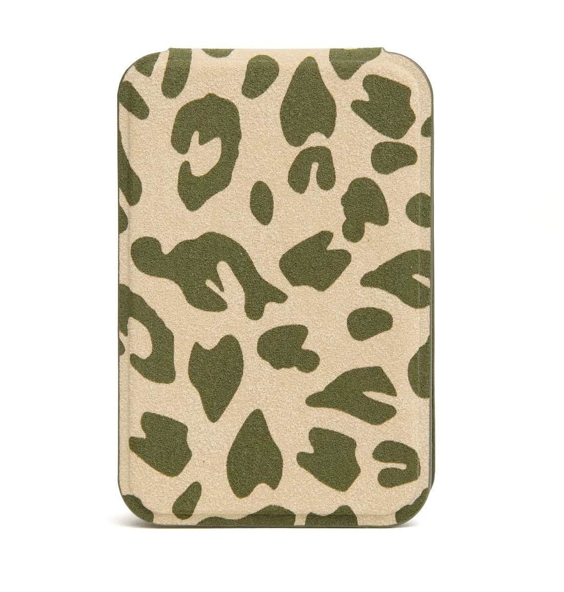 Alice Wheeler Mini Folding Mirror
