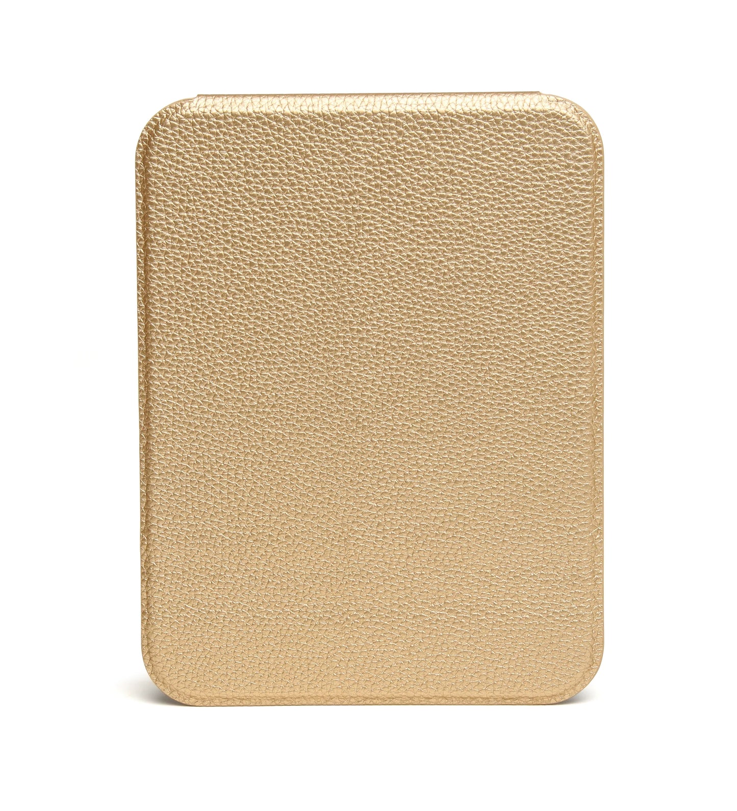 Alice Wheeler Folding Mirror