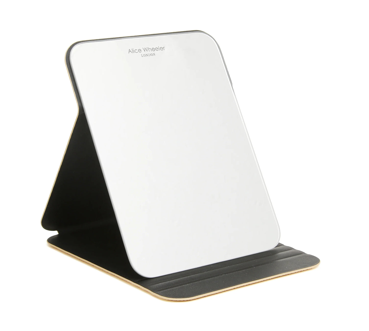 Alice Wheeler Folding Mirror