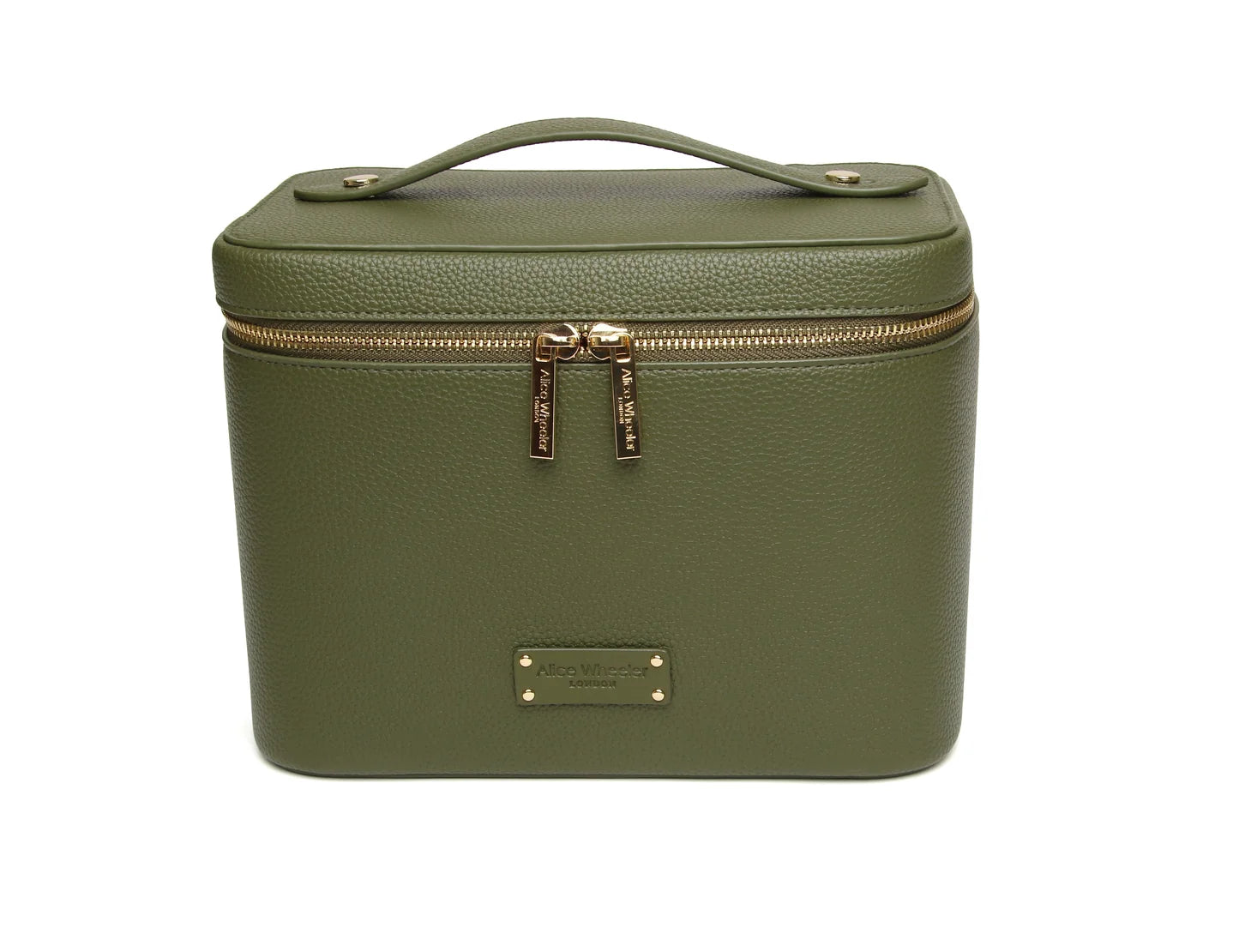 Alice Wheeler Kensington Beauty Case