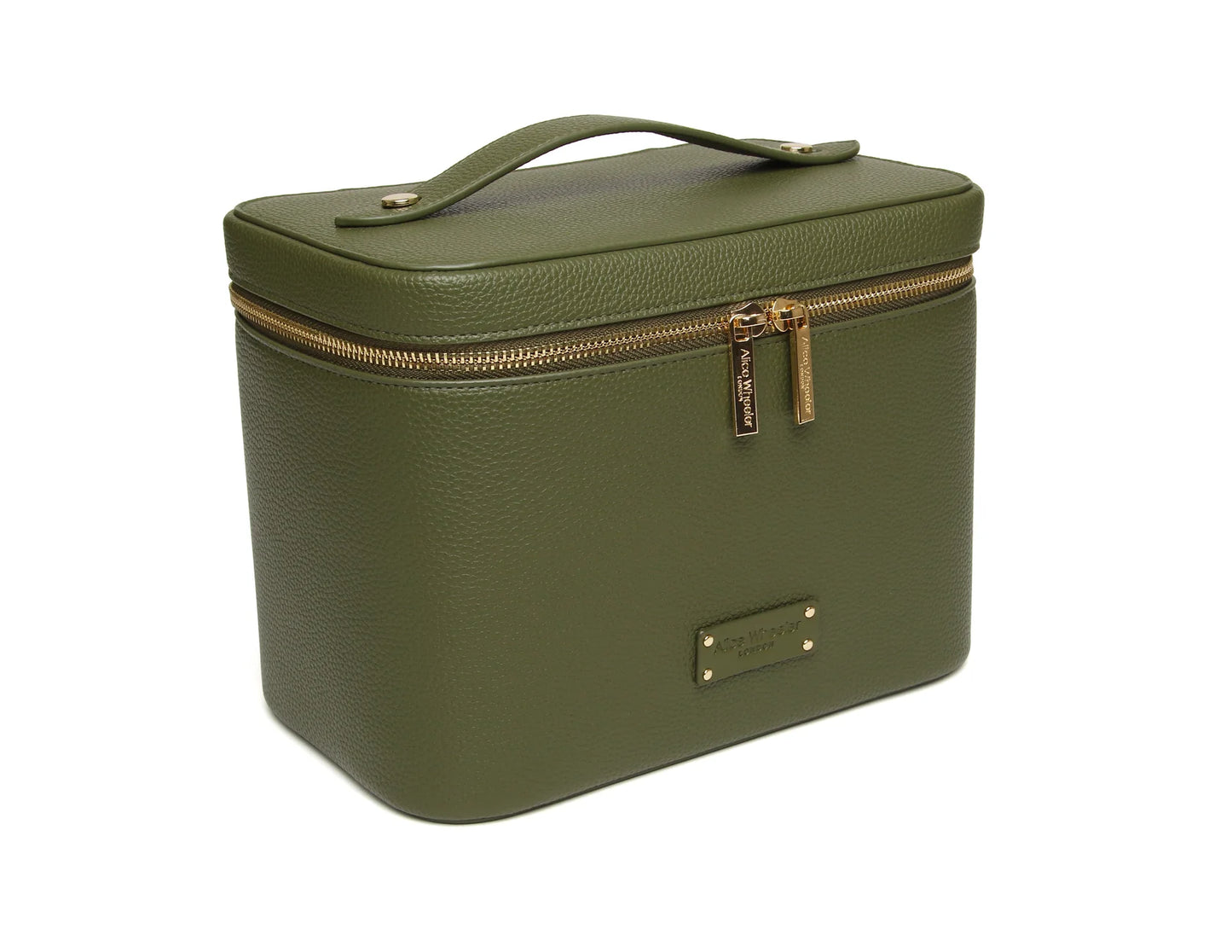 Alice Wheeler Kensington Beauty Case