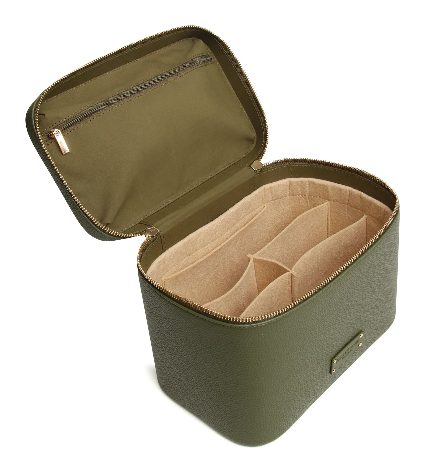 Alice Wheeler Kensington Beauty Case