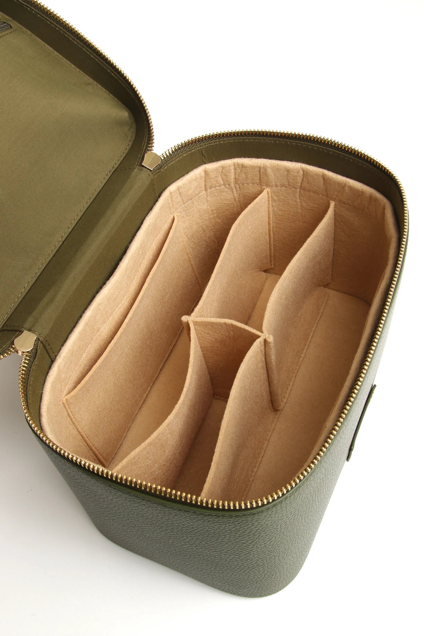 Alice Wheeler Kensington Beauty Case