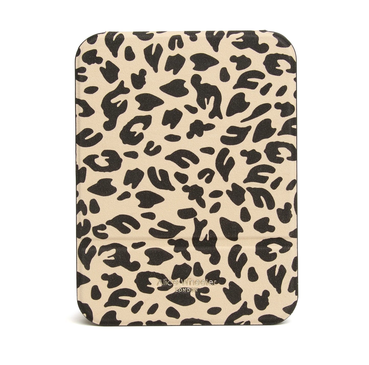 Alice Wheeler Folding Mirror