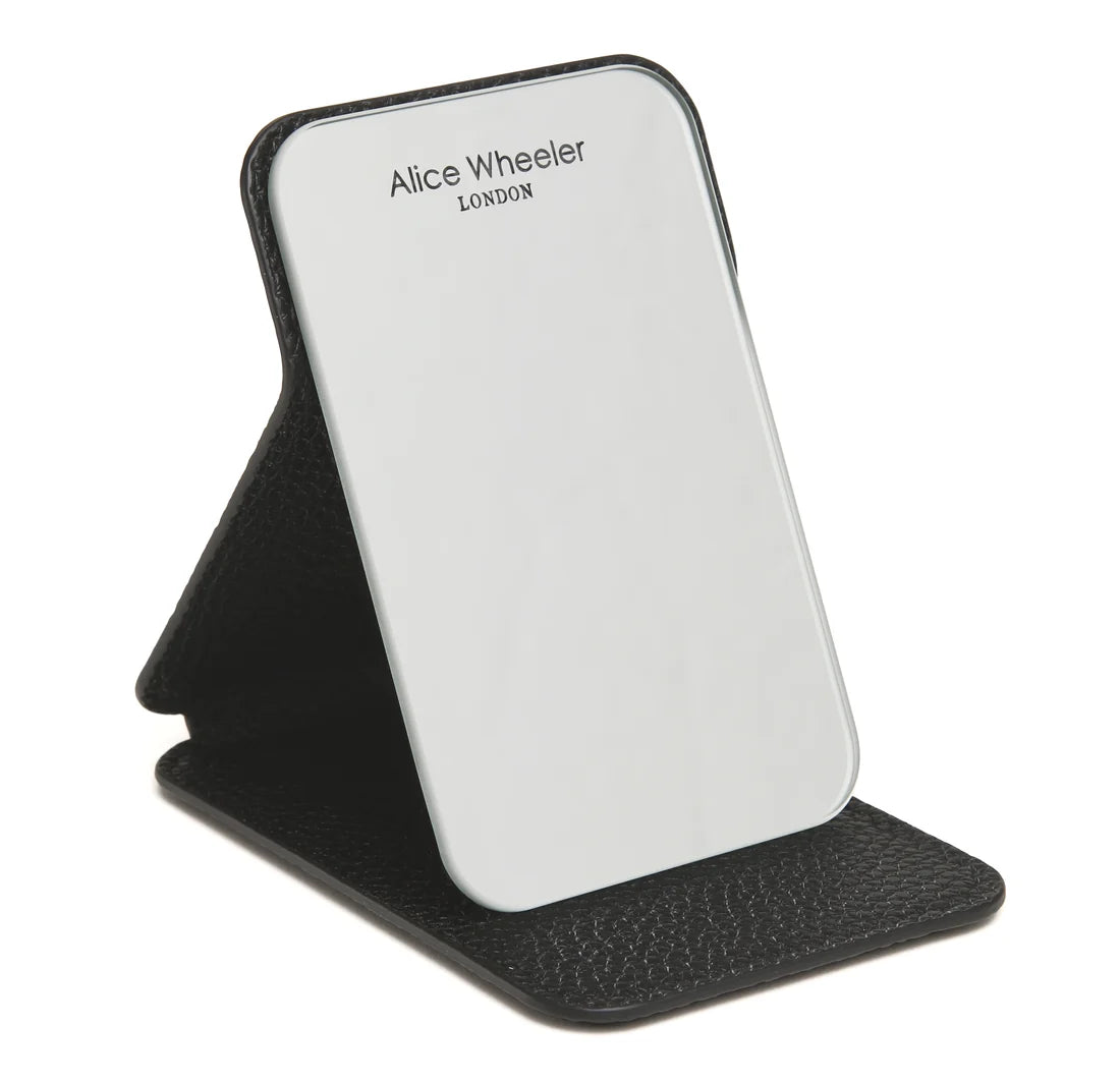 Alice Wheeler Mini Folding Mirror