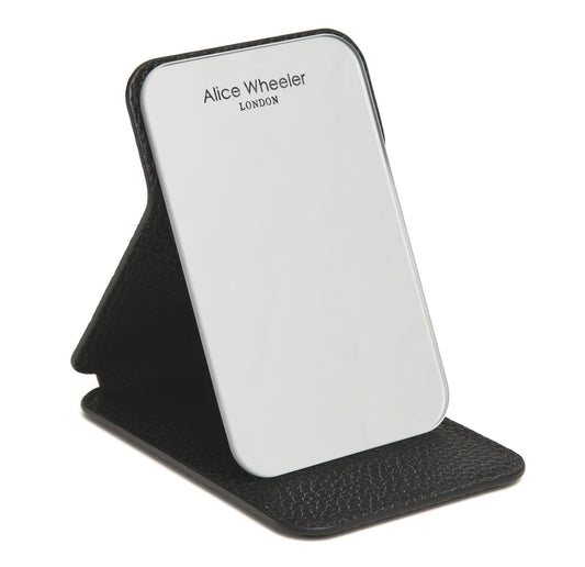 Alice Wheeler Mini Folding Mirror