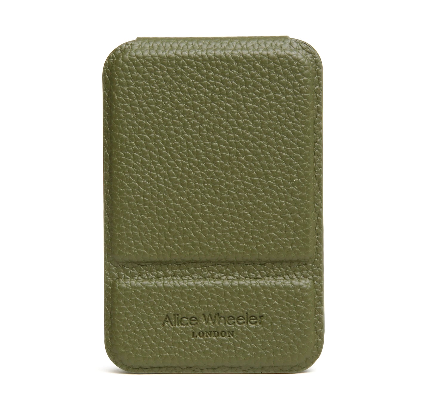 Alice Wheeler Mini Folding Mirror