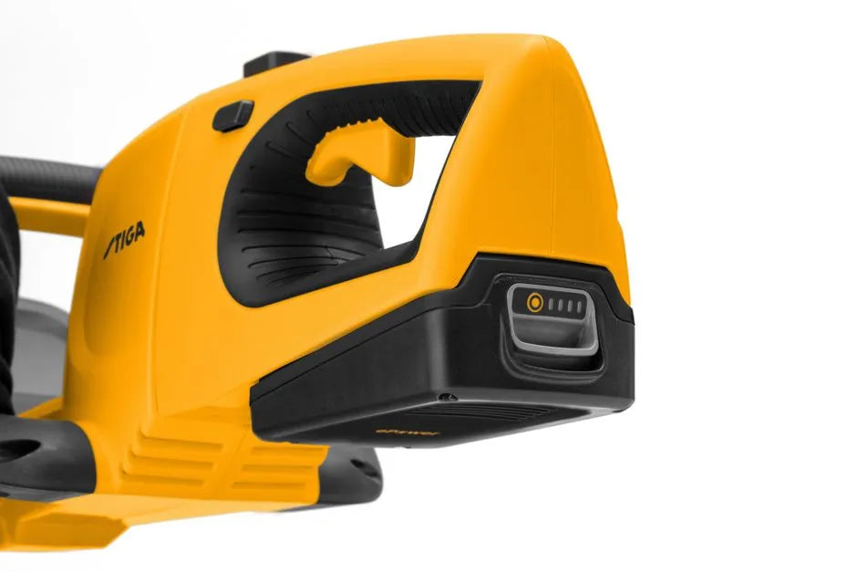 Stiga HT 100e Cordless Hedge Trimmer