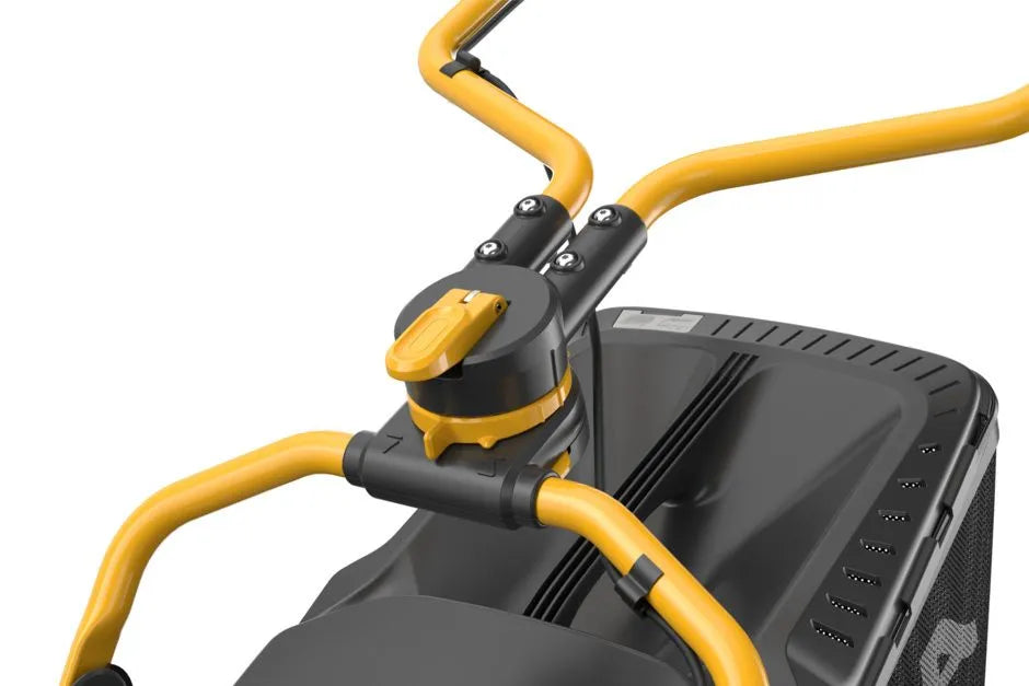 STIGA Combi 753e V Cordless Lawn Mower