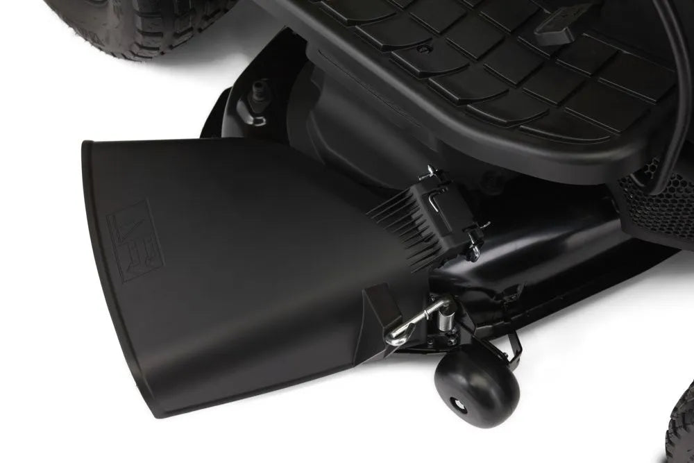 STIGA Tornado 5108 W Petrol Garden Tractor