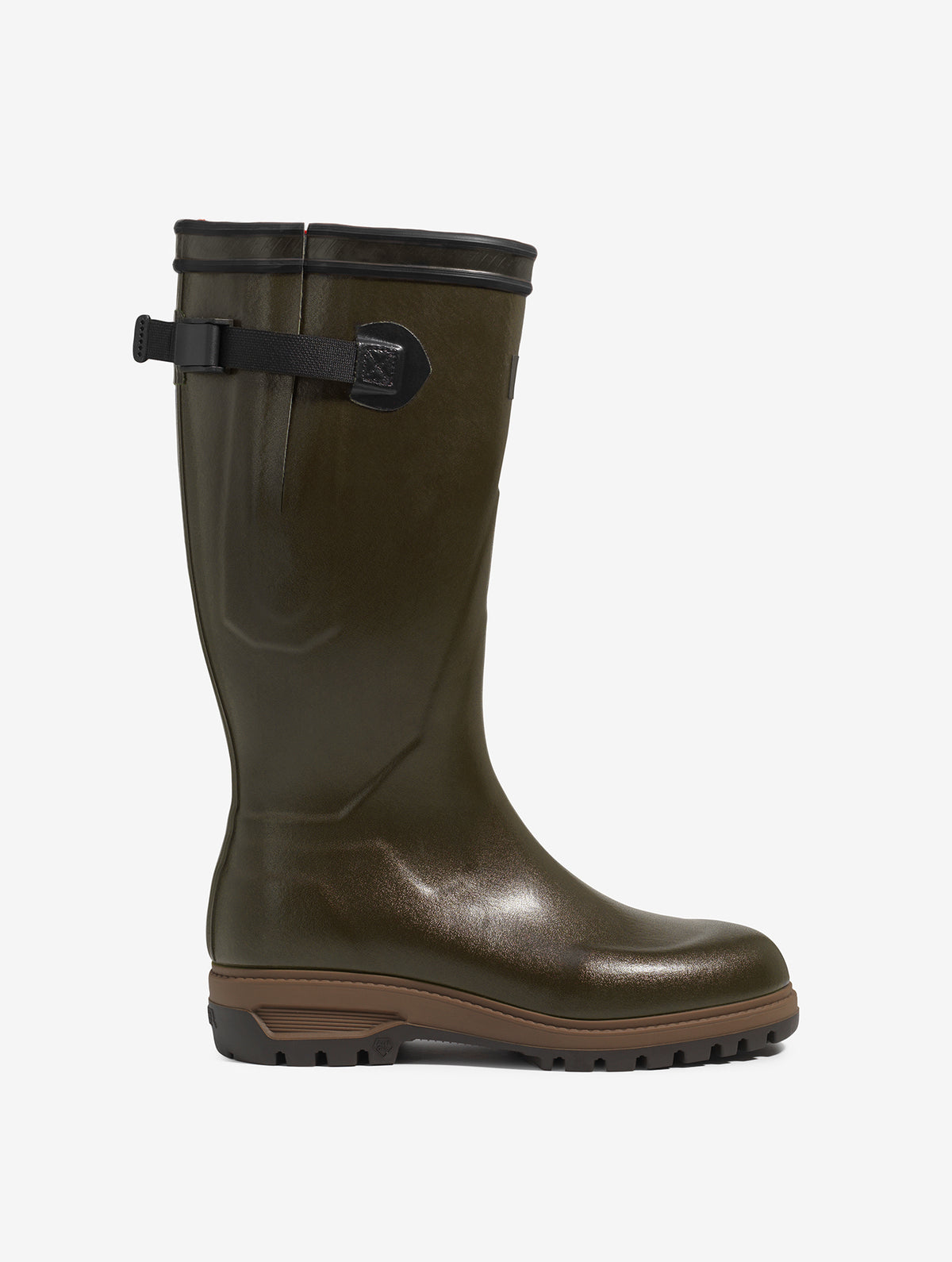 Aigle Parcours 3 NeoMesh Wellington Boots