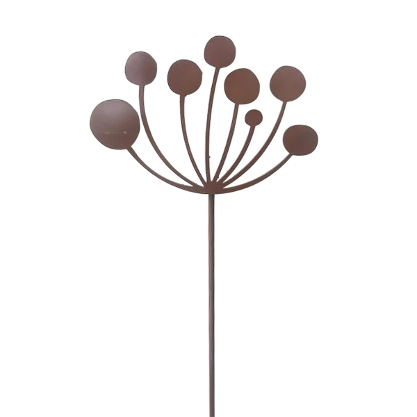 Poppy Forge Cow Parsley Plant Pin