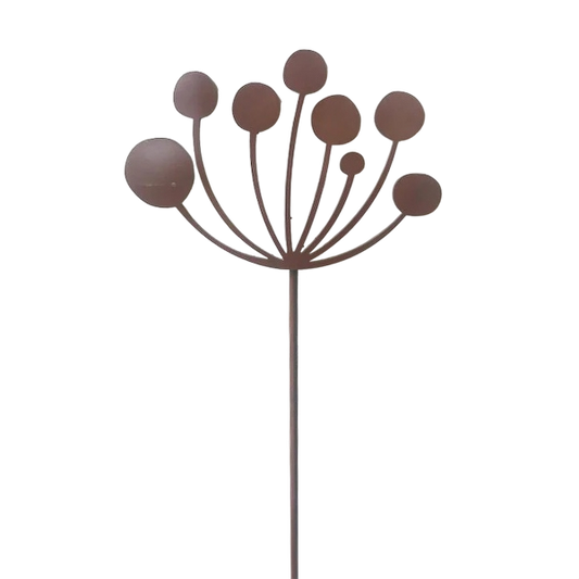 Poppy Forge Cow Parsley Plant Pin