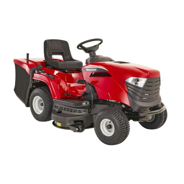 Mountfield 1538H Petrol Garden Tractor 98cm