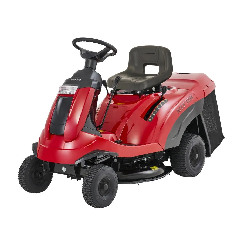 Mountfield 1328H Petrol Garden Tractor
