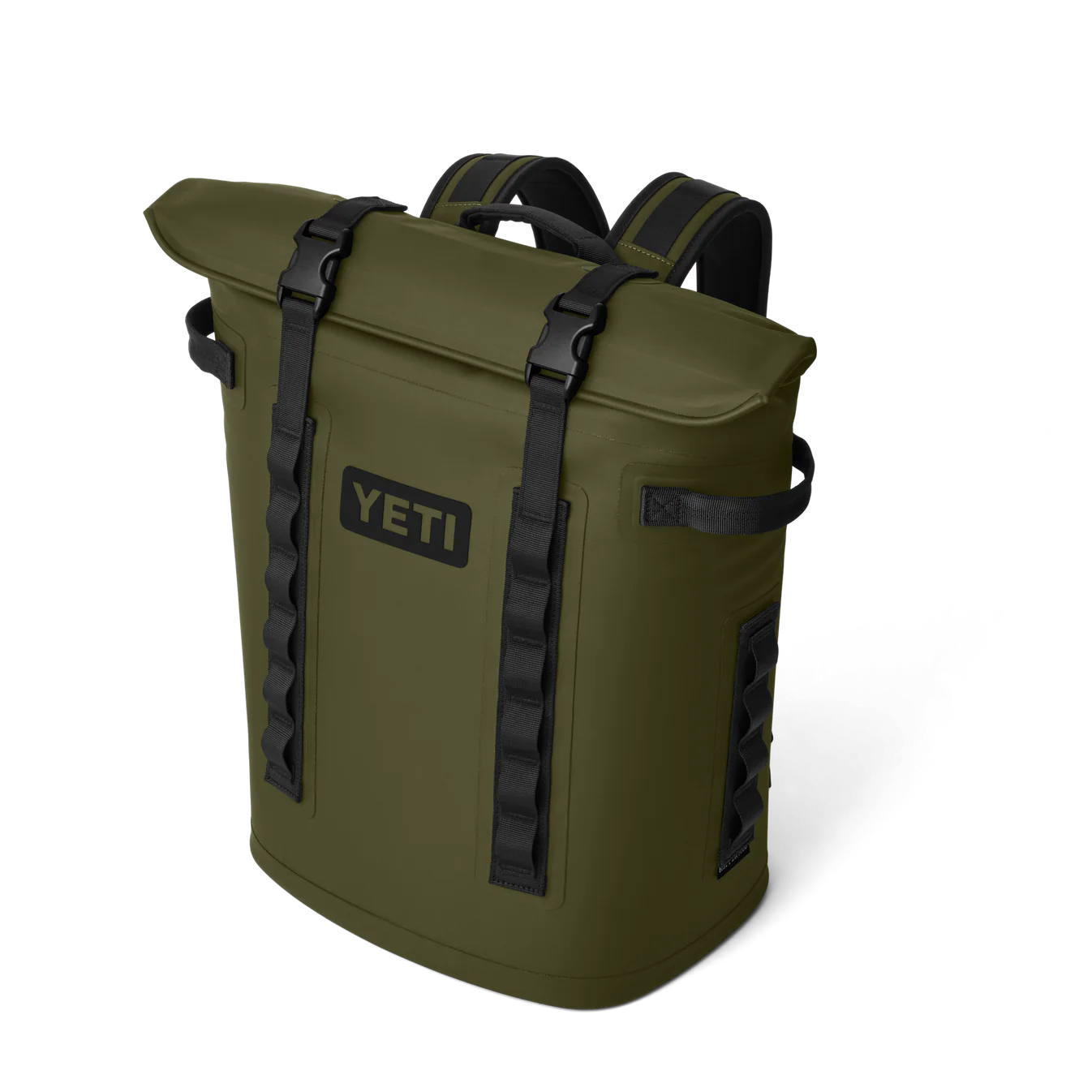 YETI Hopper M20 Backpack Cooler - Olive