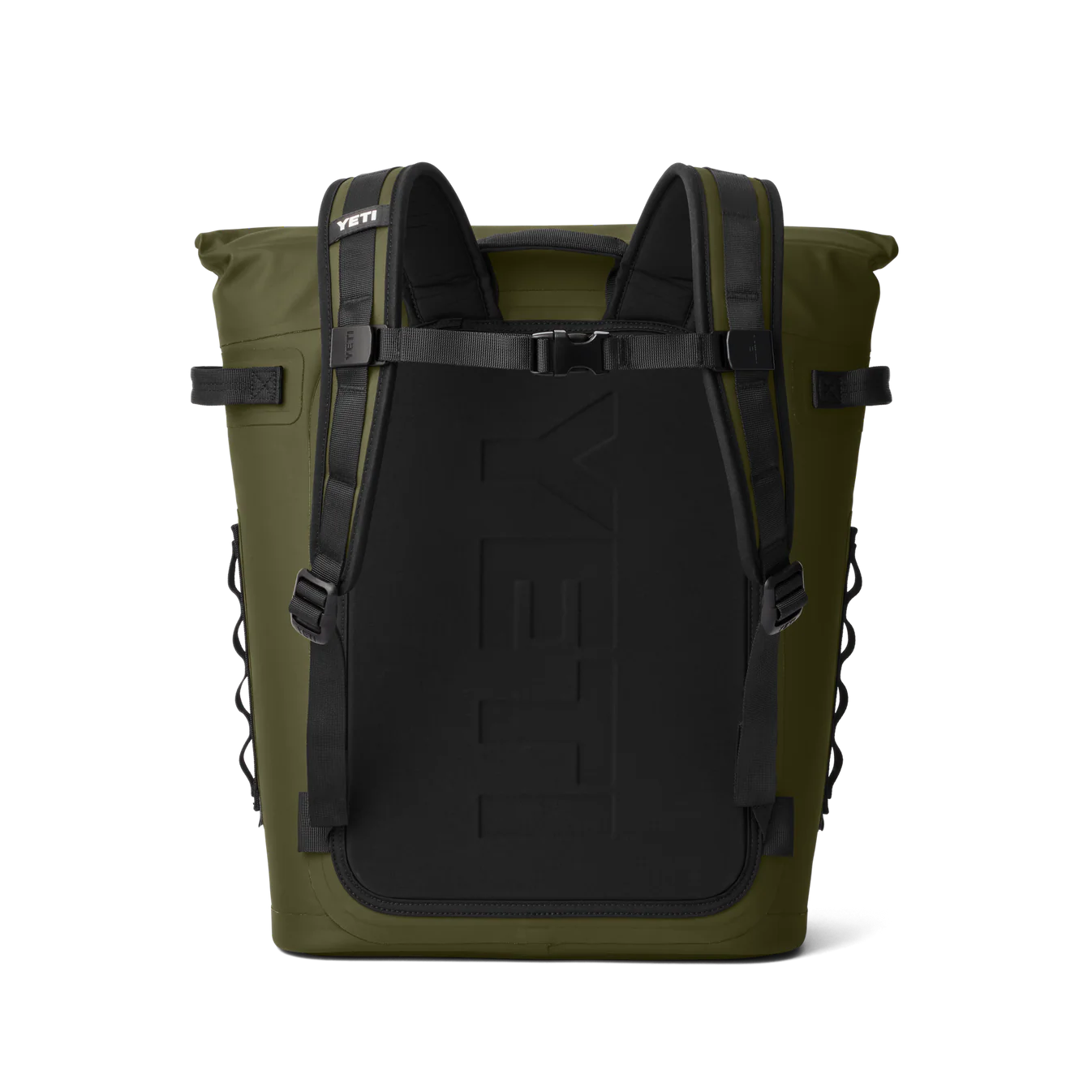 YETI Hopper M20 Backpack Cooler - Olive