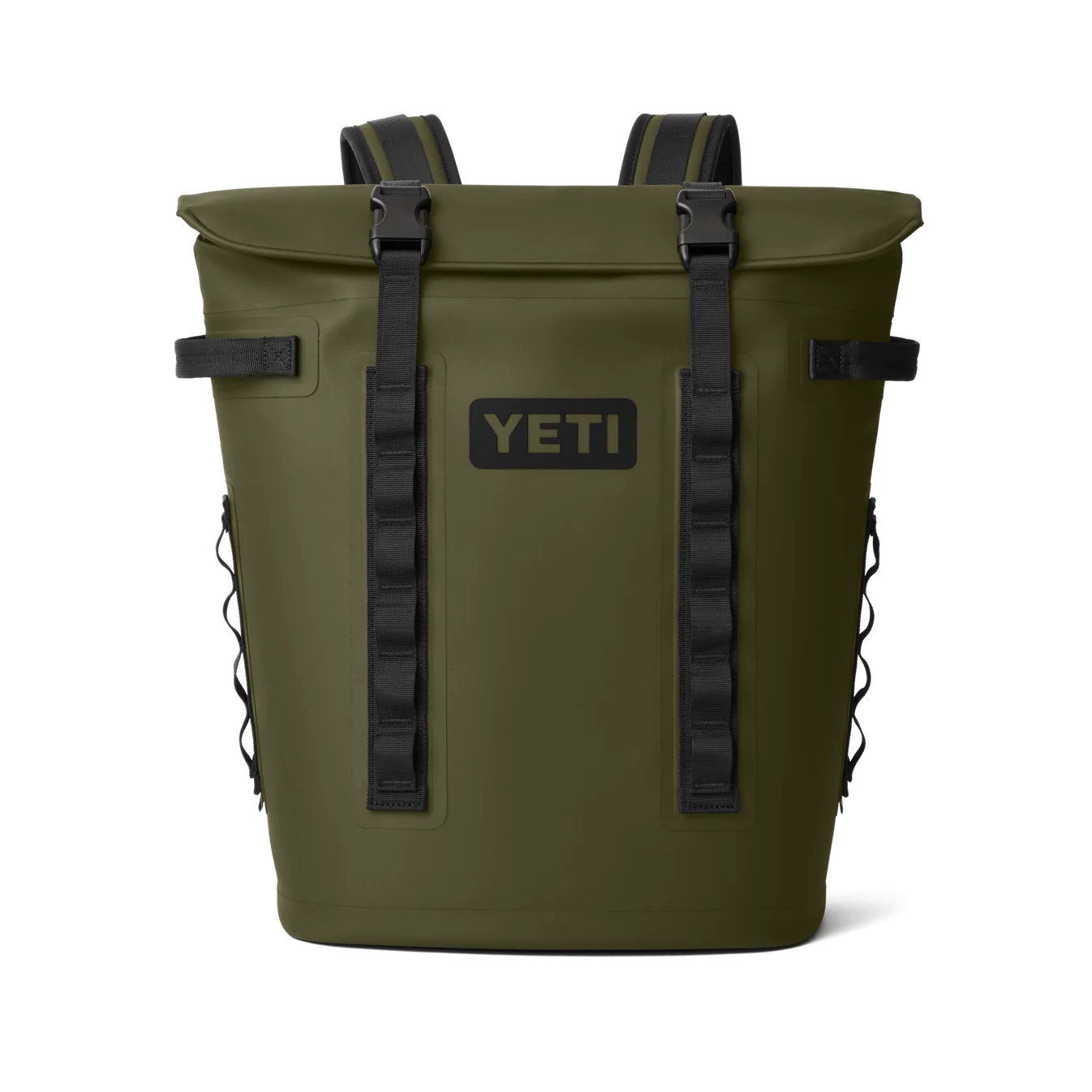YETI Hopper M20 Backpack Cooler - Olive